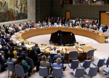 Росія та Китай заблокували контроль за дотриманням санкцій проти Ірану