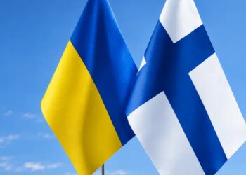 Фінляндія підготувала для України один із найбільших пакетів допомоги
