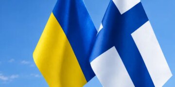 Фінляндія підготувала для України один із найбільших пакетів допомоги