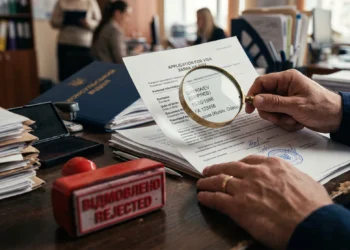Документи для біженців: як швидко перекласти та засвідчити папери для соцзахисту в ЄС