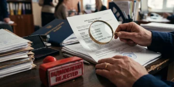 Документи для біженців: як швидко перекласти та засвідчити папери для соцзахисту в ЄС