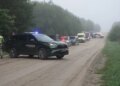 Збитий над Литвою дрон виявився російським. Науседа пояснив, куди він міг летіти