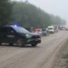Збитий над Литвою дрон виявився російським. Науседа пояснив, куди він міг летіти