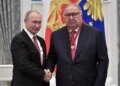 Франція заблокувала продовження санкцій проти Росії
