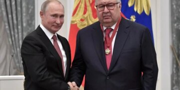 Франція заблокувала продовження санкцій проти Росії