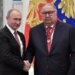 Франція заблокувала продовження санкцій проти Росії