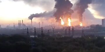 Українська балістика? Зеленський заінтригував заявою про зброю, застосовану під Москвою