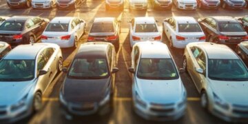 Ринок вживаних авто змінився: які машини обирають українці