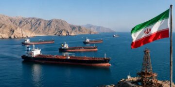 США вдарили по п’яти танкерах Ірану: нафта наблизилася до $100