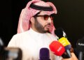 Туркі Аль-Шейх прокоментував домовленість щодо бою Ф’юрі та Джошуа, а також пообіцяв зірковий андеркард