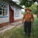У майже 102 роки читає без окулярів та доглядає город. Житель Полтавщини розкрив секрет довголіття