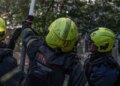 Зеленський: через атаку РФ пошкоджено резиденцію посла Саудівської Аравії