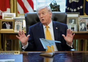 Трамп заявив, що Канада мала б стати одним із штатів США