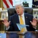 Трамп заявив, що Канада мала б стати одним із штатів США