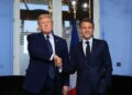 Макрон обговорив із Трампом енергетичне перемир’я України та Росії