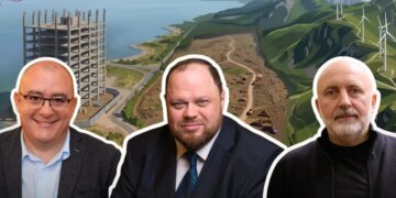 Активісти склали рейтинг депутатів, які найбільше шкодять природі