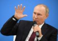 Путін пригрозив «відповіддю» на європейські навчання в Балтійському морі