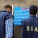 Шістьох українців заарештували в Індії: їх підозрюють в атаці на літак
