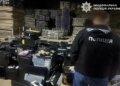 У Луцьку ліквідовано шахрайський колцентр із щомісячним доходом близько $500 тисяч