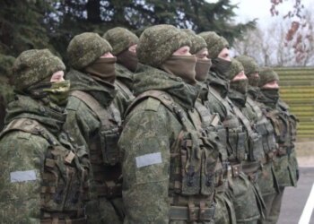 Кремль масово вербує білорусів на війну