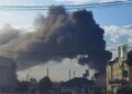 Супутник показав результат ураження важливого ракетного заводу РФ