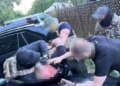 Ексзаступник голови ДСНС готував теракти та замах на активіста – Служба безпеки