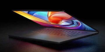 ASUS розкрила характеристики ноутбука ProArt P14 з RTX Spark