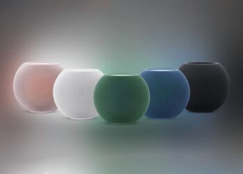 Apple готує HomePod mini 2: нові кольори вже засвітилися в мережі