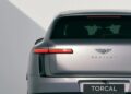 Volkswagen показав перший електромобіль своєї люксової марки
