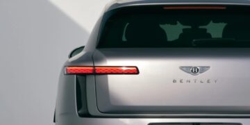 Volkswagen показав перший електромобіль своєї люксової марки