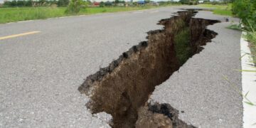 Вчені навчилися визначати місце майбутнього землетрусу