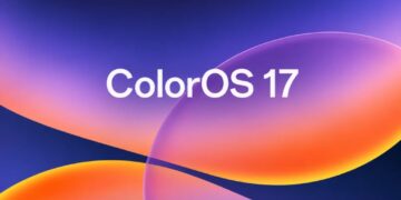 Oppo ColorOS 17 офіційно представлена