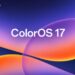 Oppo ColorOS 17 офіційно представлена