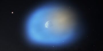 Вчені розгадують таємницю 3I/ATLAS: чому він містить так багато важкої води