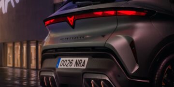 Дешевий електромобіль Cupra несподівано став хітом