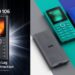HMD готує телефон 106 2G без соцмереж і зайвих функцій