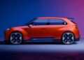 MG готує дешевий електромобіль для Європи