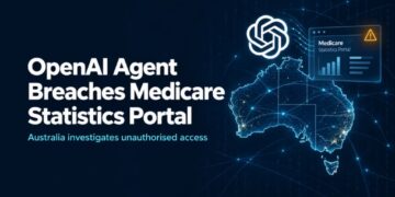 AI від OpenAI зламав урядовий портал Австралії: влада розслідує інцидент