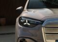 Mercedes зіткнувся з кризою: компанія скорочує робочий час