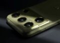 Motorola представляє незвичайний дизайн камери для нового смартфона