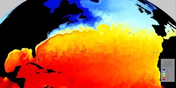 Світ чекає нова хвиля аномальної погоди: Ель-Ніньйо досяг рекордної території