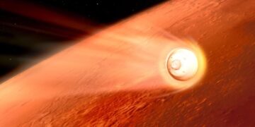 NASA випадково «пробила» Марс у п’яти місцях і дізналася дещо несподіване