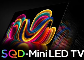 Samsung відмовляється від преміальної технології у своїх телевізорах