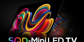 Samsung відмовляється від преміальної технології у своїх телевізорах