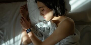 Вчені виявили серйозну проблему з трекерами сну