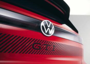 VW готує прем’єру ID.3 GTI