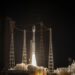 Vega запускає два супутники для дослідження Землі