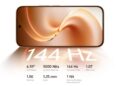 Офіційно підтверджено дату запуску Vivo V80