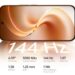 Офіційно підтверджено дату запуску Vivo V80