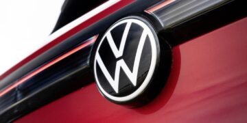 Volkswagen знайшов спосіб здешевити електромобілі